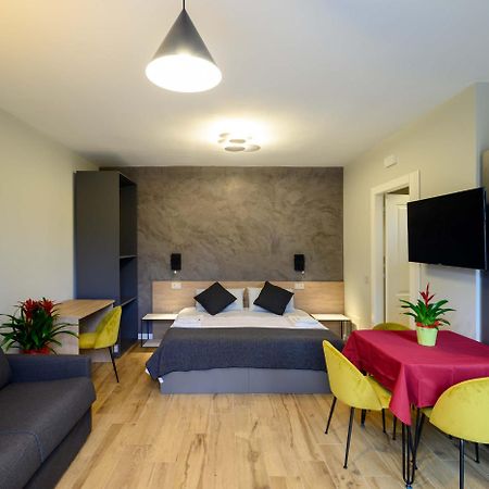 B&B Dimora Morelli Gubbio Exterior foto