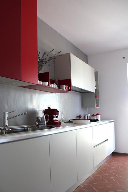B&B Dimora Morelli Gubbio Quarto foto