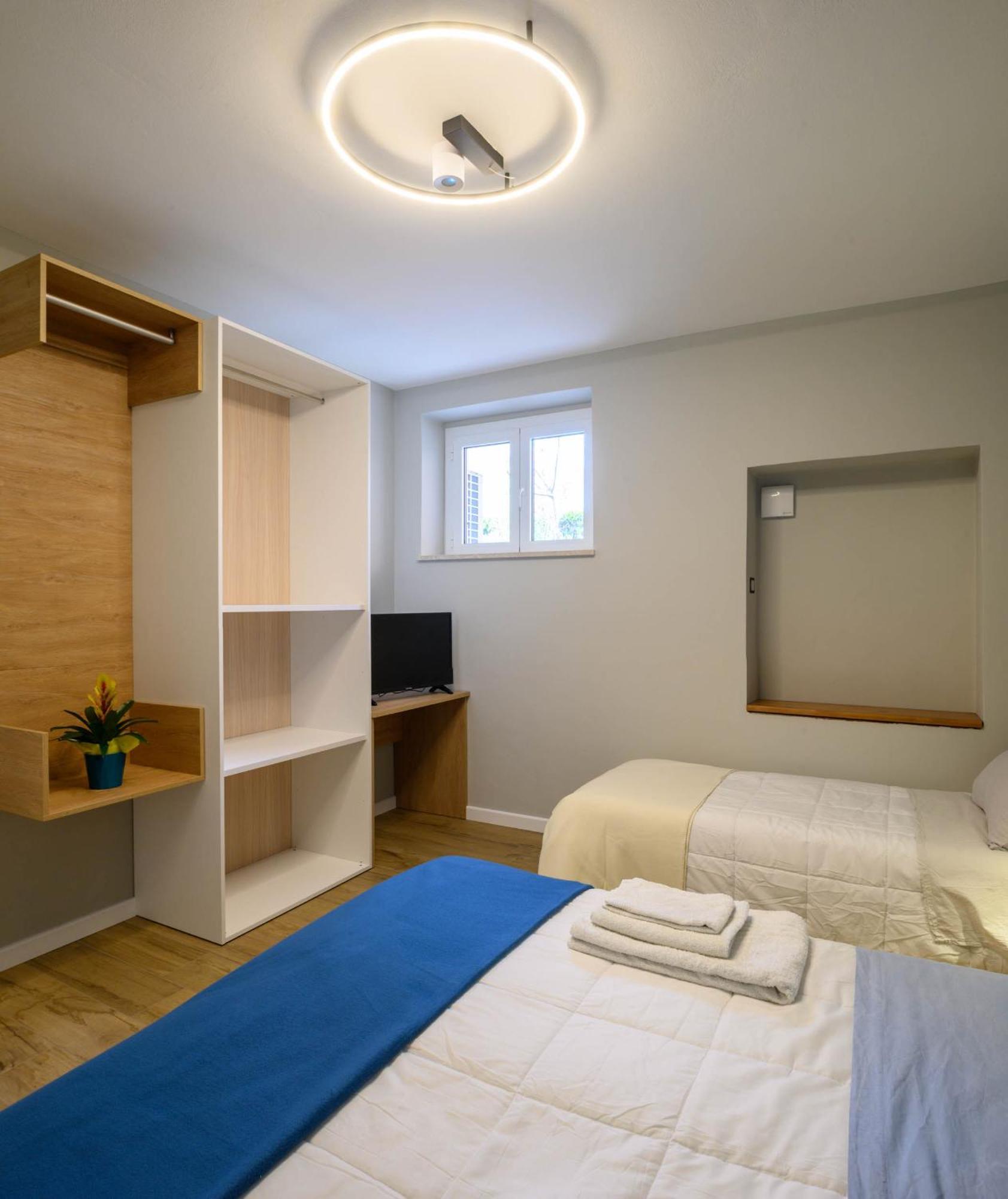 B&B Dimora Morelli Gubbio Exterior foto
