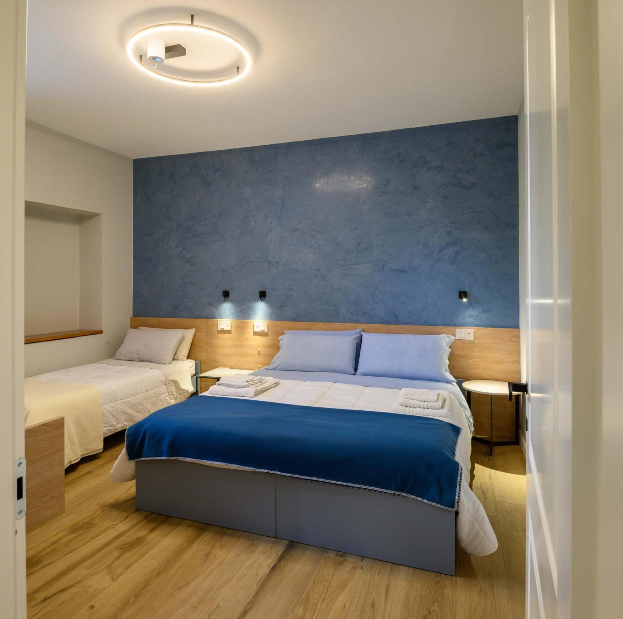 B&B Dimora Morelli Gubbio Exterior foto