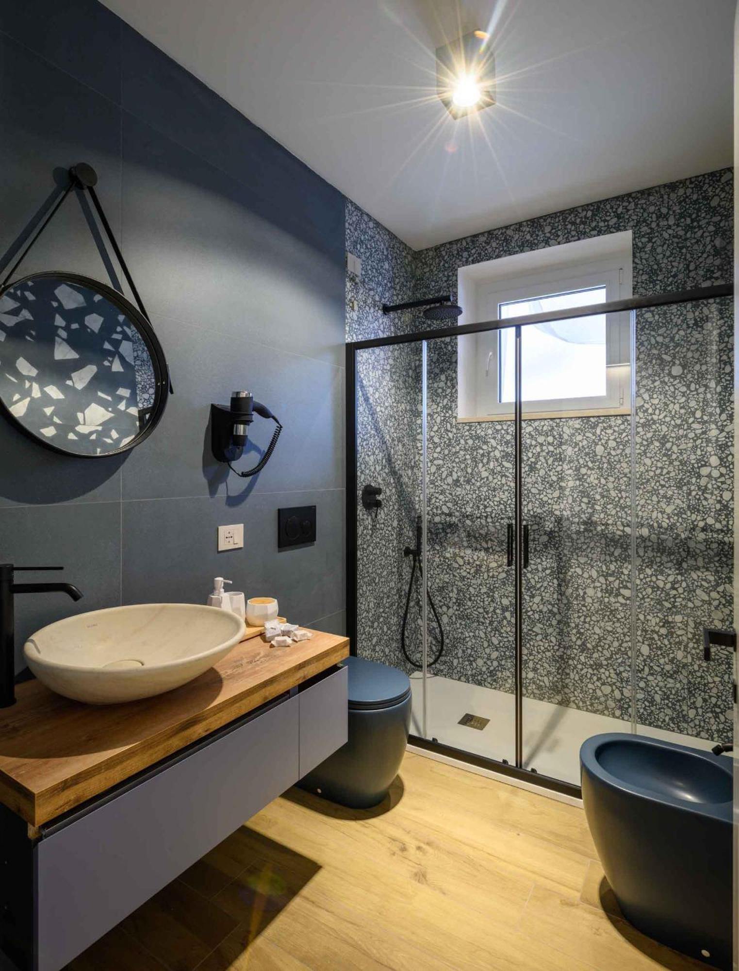 B&B Dimora Morelli Gubbio Exterior foto