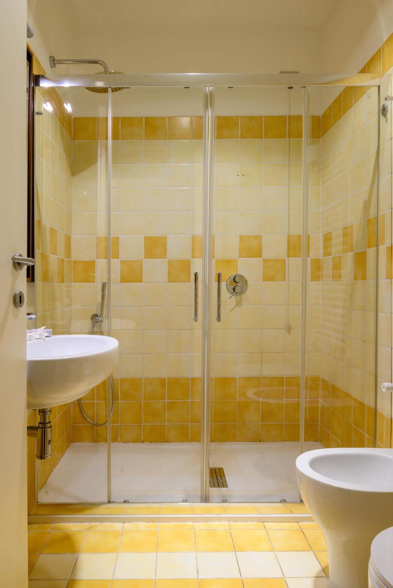 B&B Dimora Morelli Gubbio Exterior foto